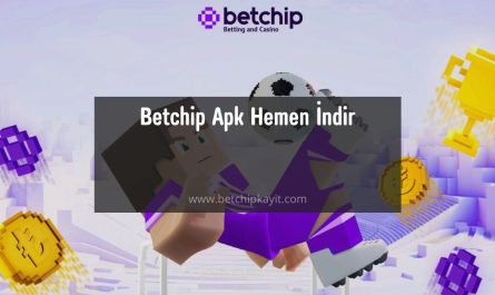 Betchip Apk