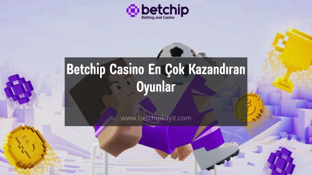 Betchip casino